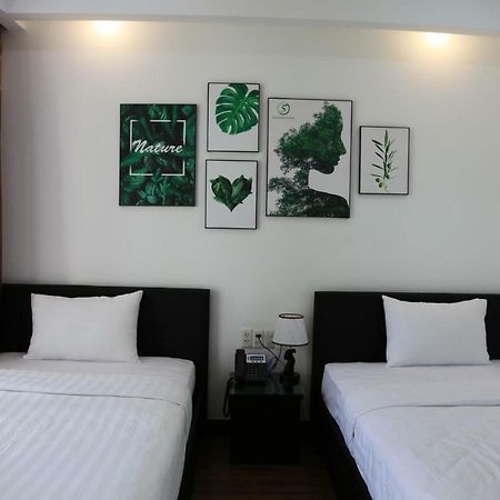 Sunshine Beach Resort Mui Ne Bagian luar foto