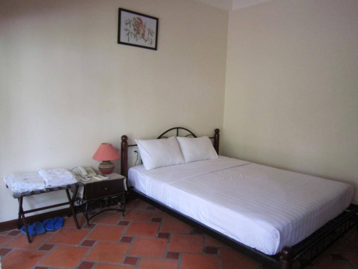 Sunshine Beach Resort Mui Ne Bagian luar foto
