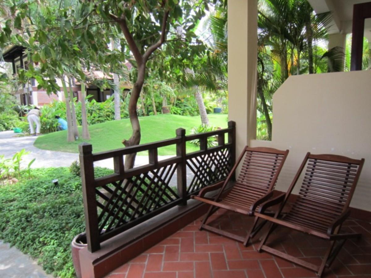 Sunshine Beach Resort Mui Ne Bagian luar foto