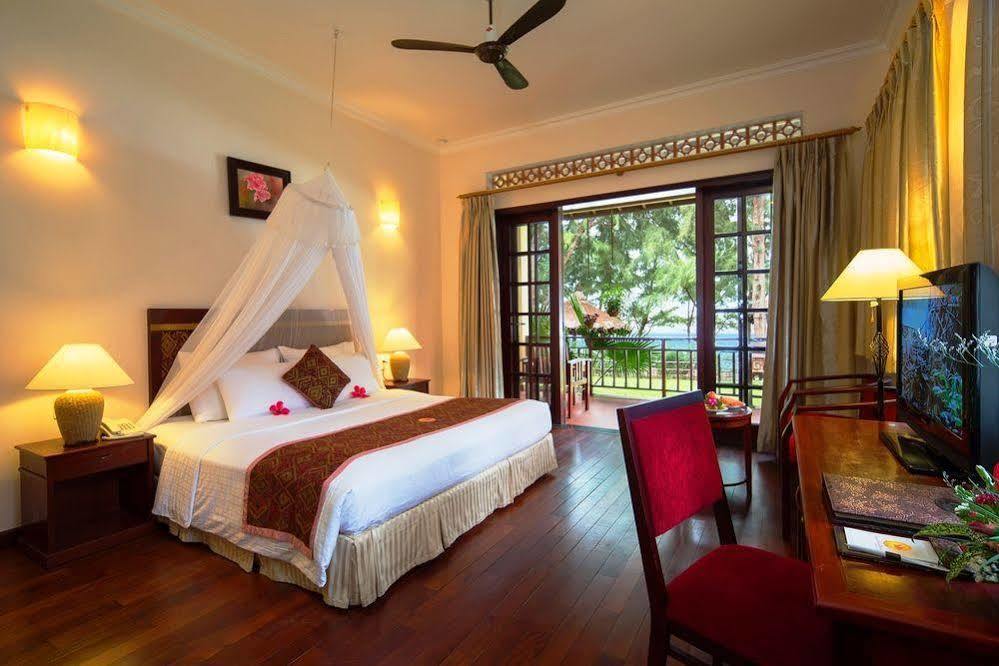 Sunshine Beach Resort Mui Ne Bagian luar foto