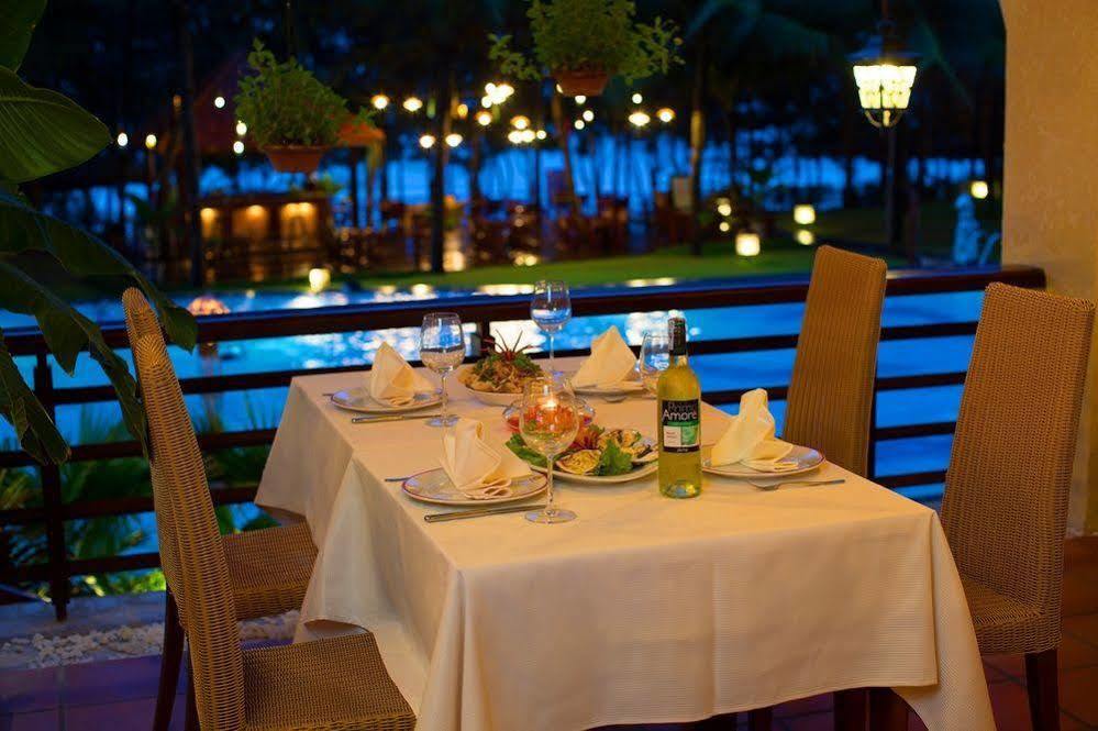 Sunshine Beach Resort Mui Ne Bagian luar foto