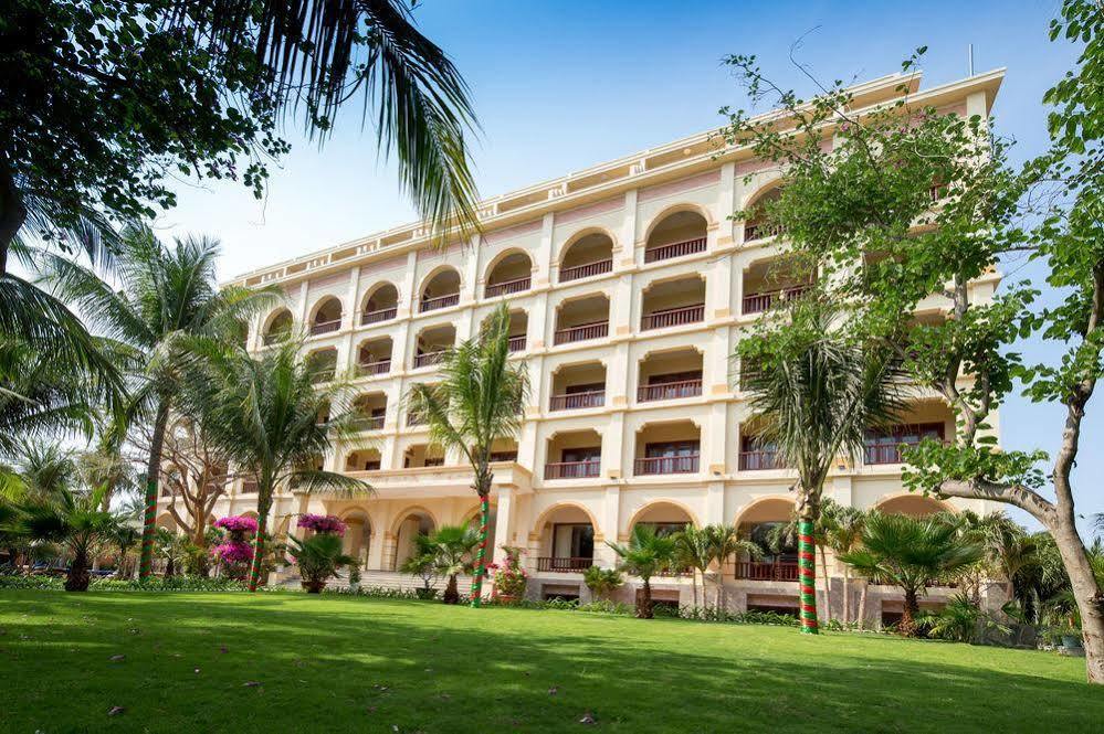 Sunshine Beach Resort Mui Ne Bagian luar foto