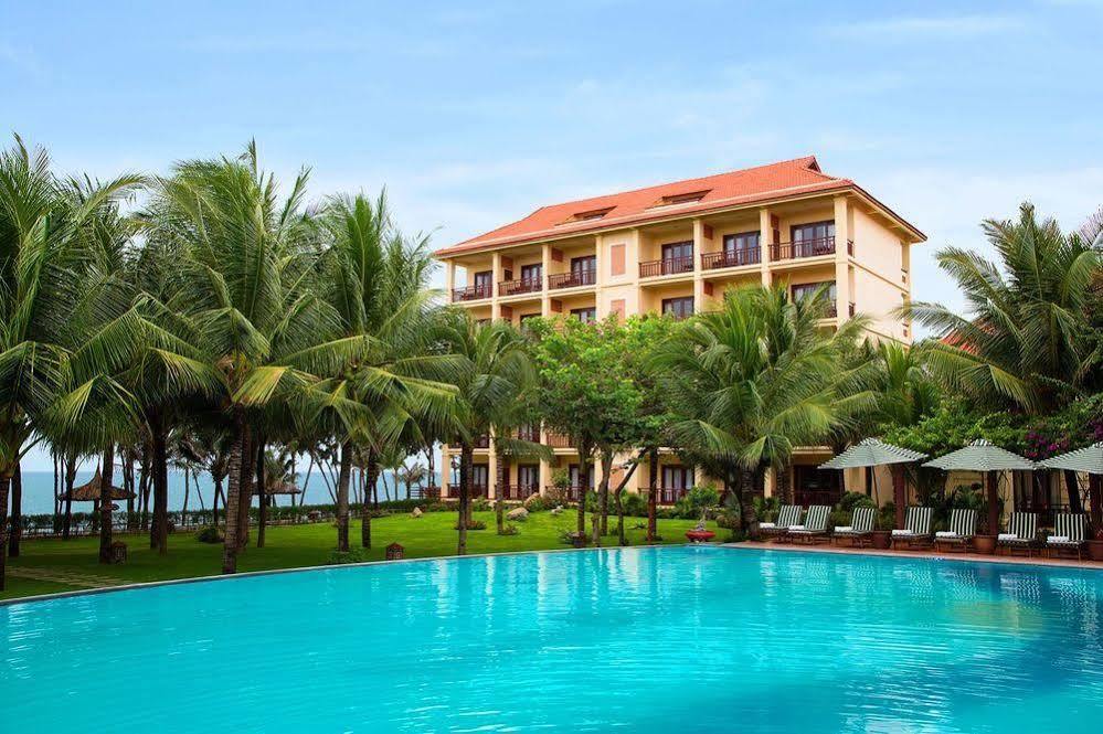 Sunshine Beach Resort Mui Ne Bagian luar foto