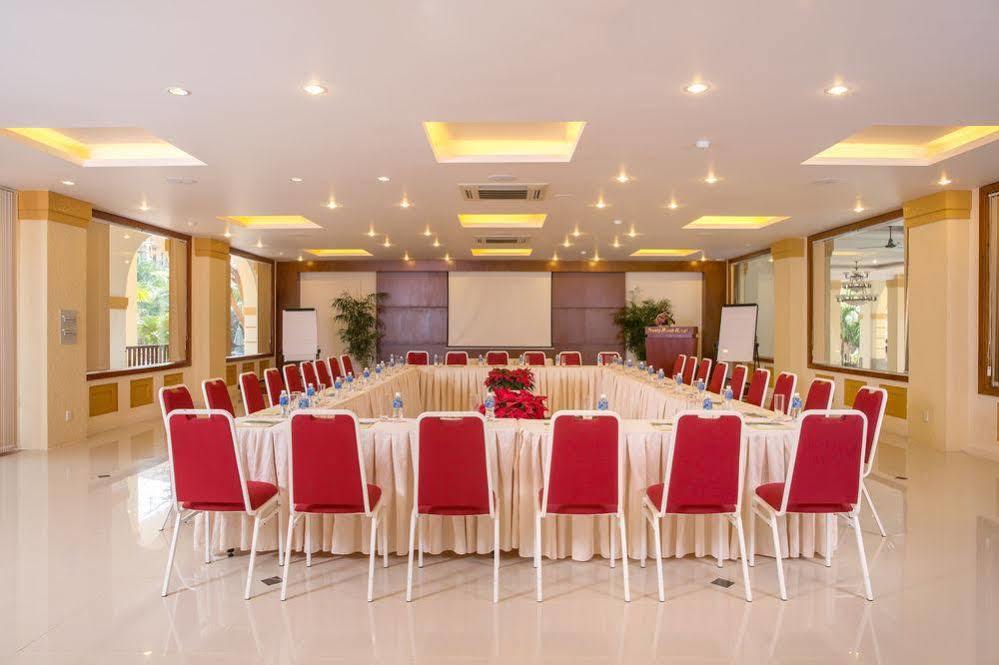 Sunshine Beach Resort Mui Ne Bagian luar foto