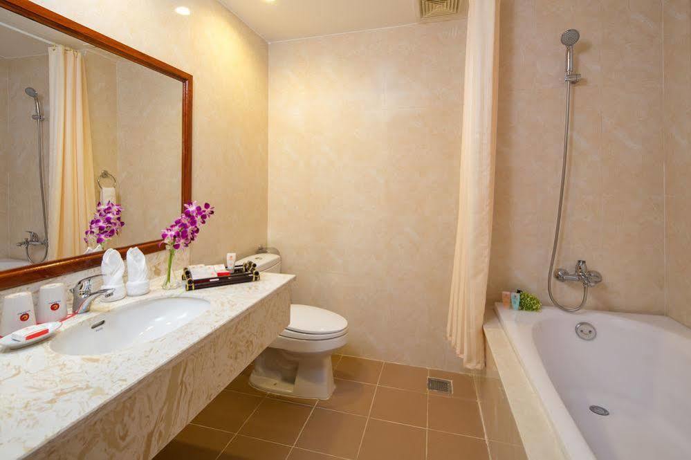 Sunshine Beach Resort Mui Ne Bagian luar foto