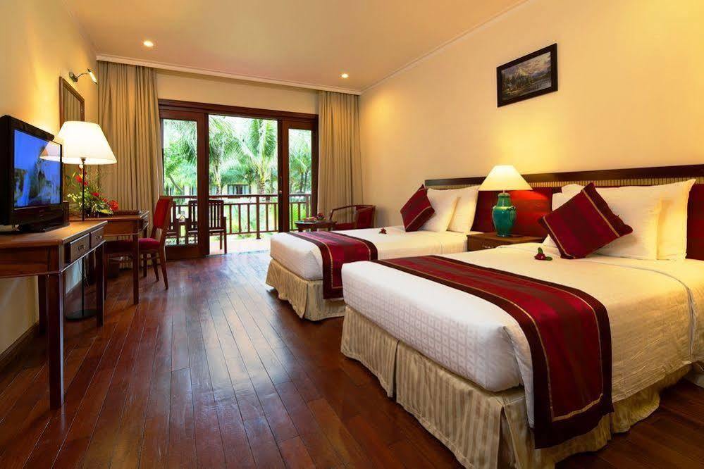 Sunshine Beach Resort Mui Ne Bagian luar foto