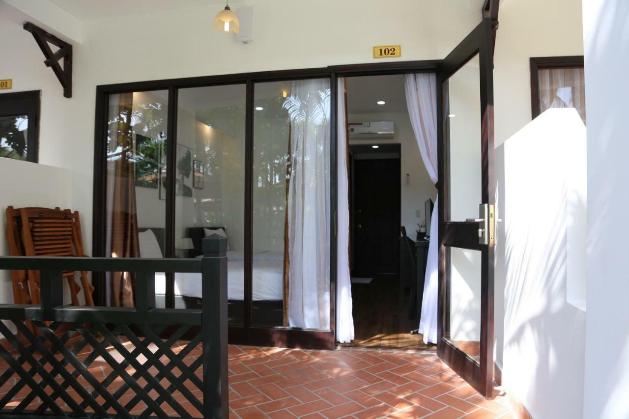 Sunshine Beach Resort Mui Ne Bagian luar foto